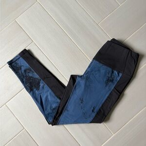 The North Face Women's Black Leggings